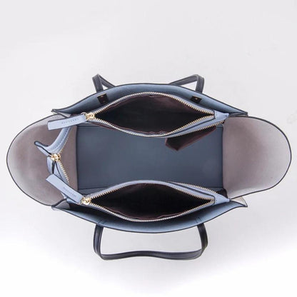 Ruby | Set van 4 Luxe Tassen