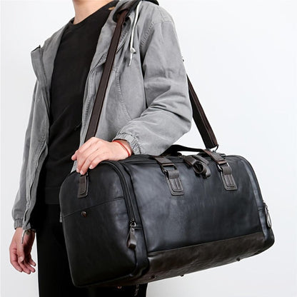 Everett | Stijlvolle Reisbag