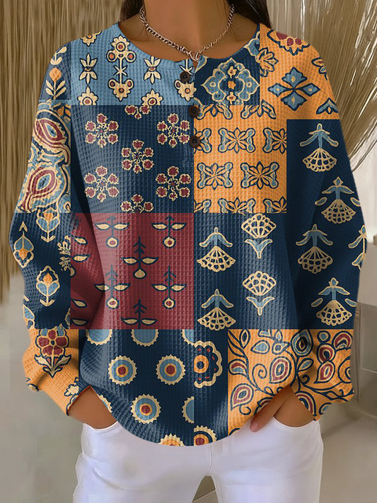 Anika | Premium Comfort Trui