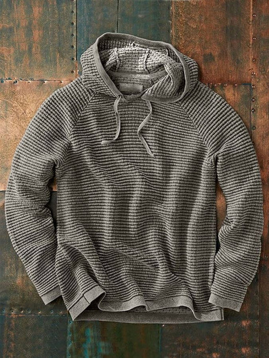 Sam | Unieke en zachte hoodie