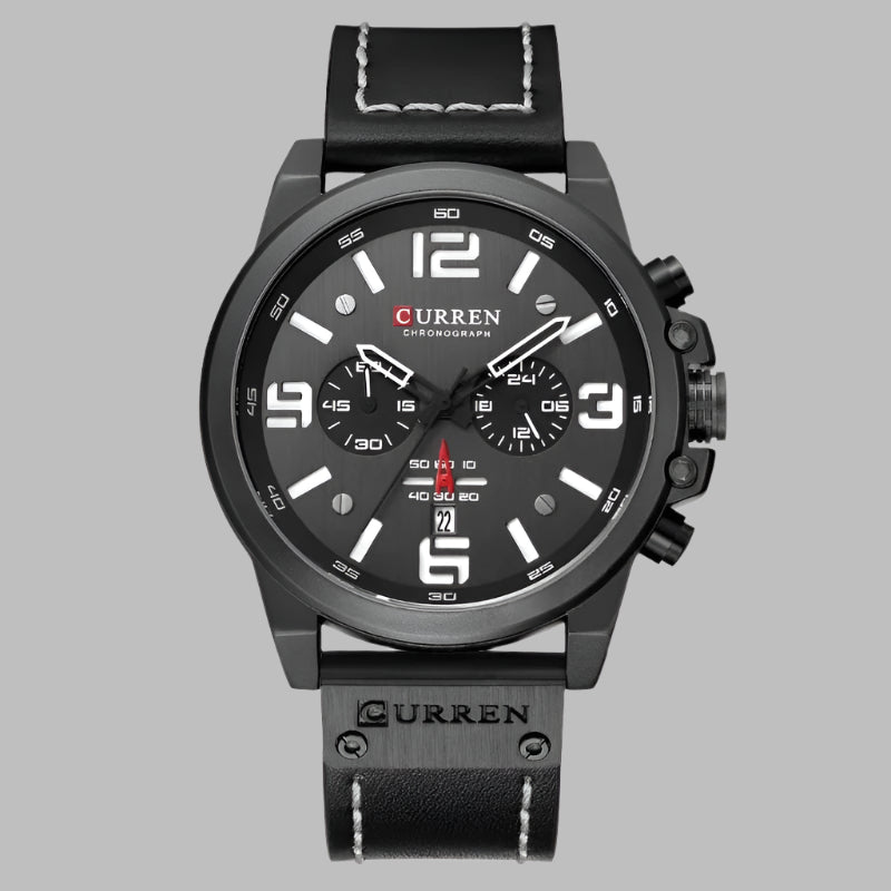 Victor | Stijlvol en sportief horloge