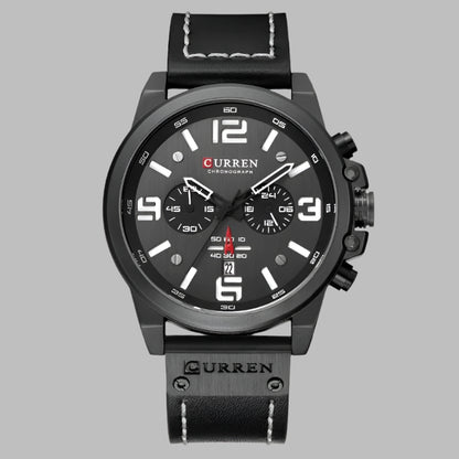 Victor | Stijlvol en sportief horloge