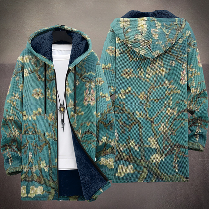 Leonardo | Aztec Fleece Jas