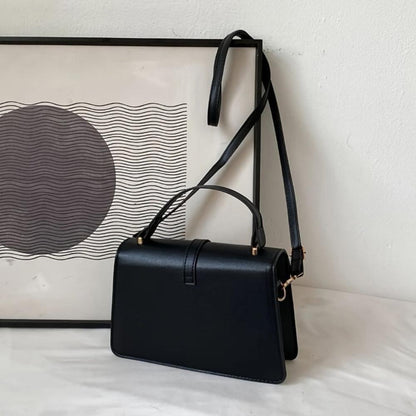 Sophie | Minimalistische Schoudertas