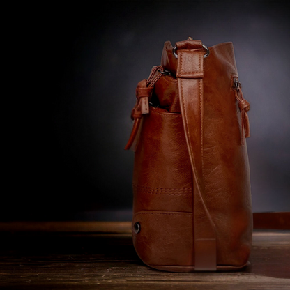 Alina | Designer Leren Tas