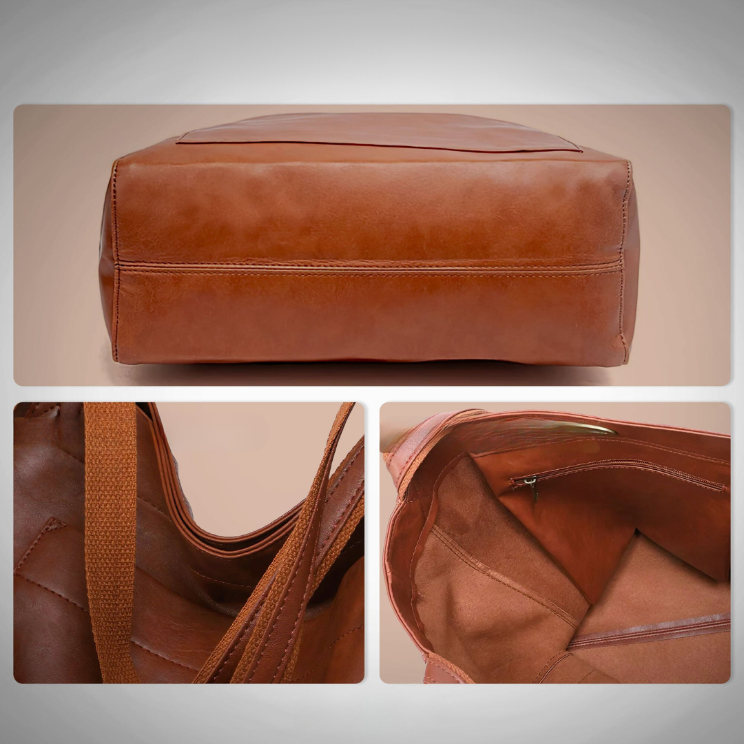 Lorena | Moderne Tote Bag