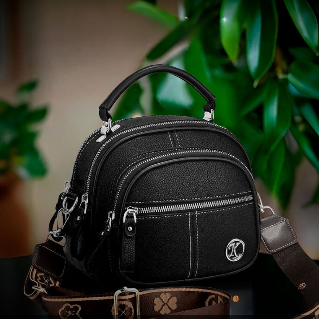 Molly | Tijdloze Tas met Schouderband