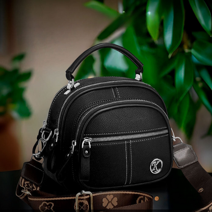 Molly | Tijdloze Tas met Schouderband