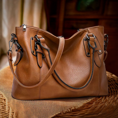 Sienna | Elegante Schoudertas