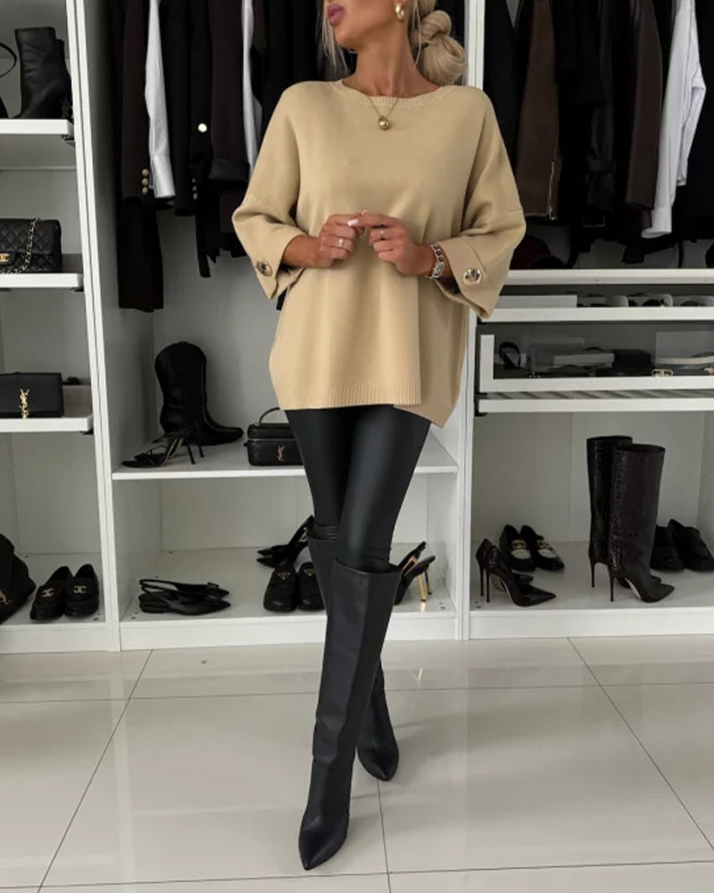 Isabella | Elegante Trui