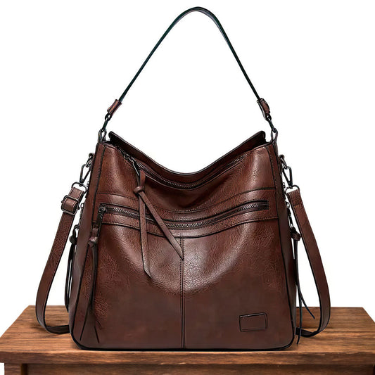Magda | Luxe Schoudertas