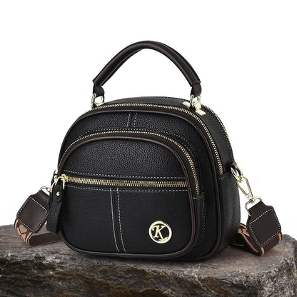 Molly | Tijdloze Tas met Schouderband