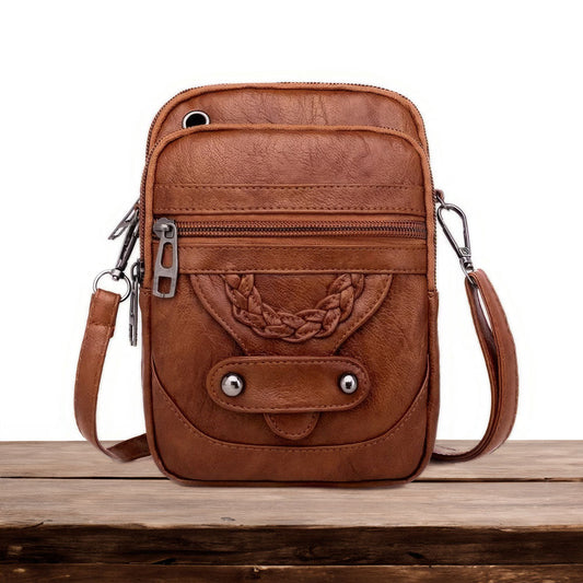 Vellana | Vintage Schoudertas