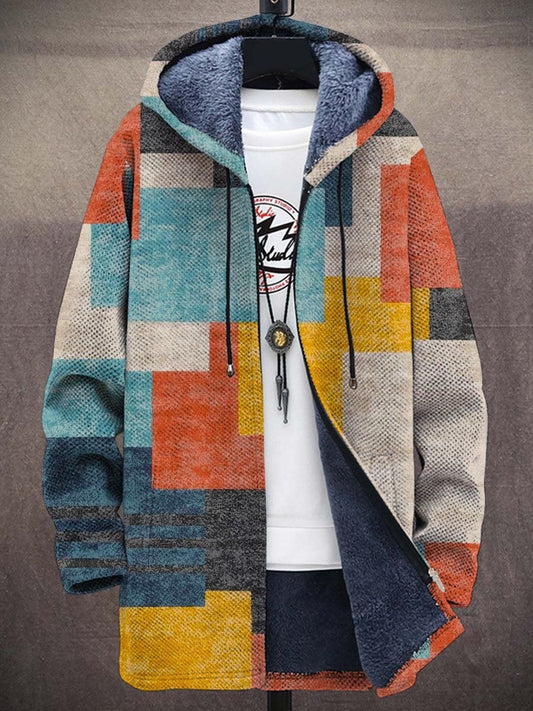 Pablo | Aztec Fleecejas