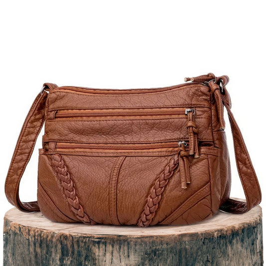 Sophia | Klassieke Tas