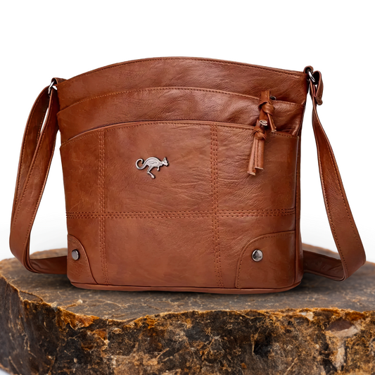 Alina | Designer Leren Tas
