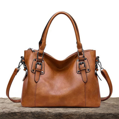 Sienna | Elegante Schoudertas
