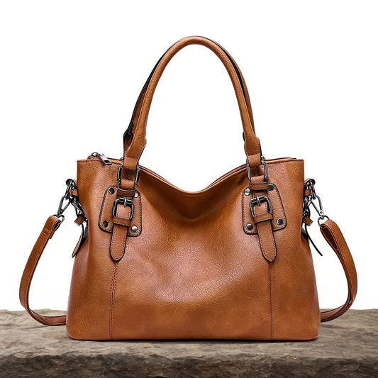 Sienna | Elegante Schoudertas