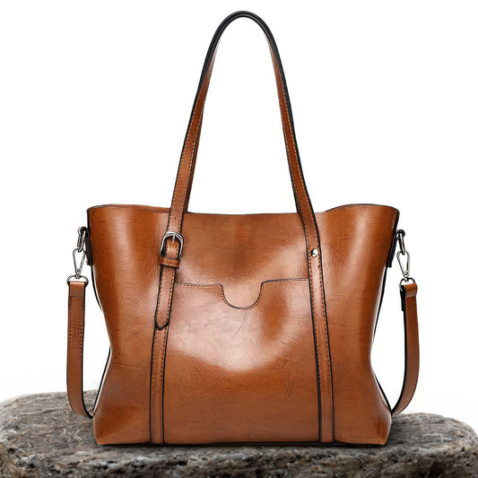 Kelley | Luxueuze Handtas