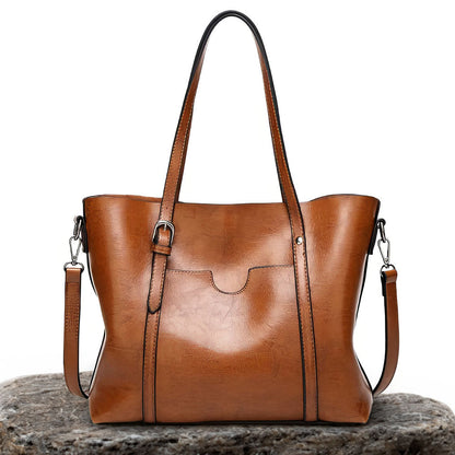 Kelley | Luxueuze Handtas