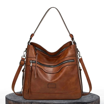 Muriel | Vintage Schoudertas