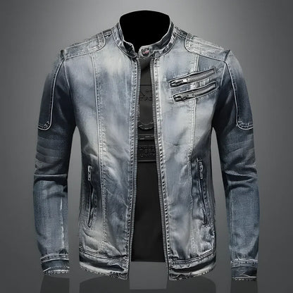 John | Casual denimjack