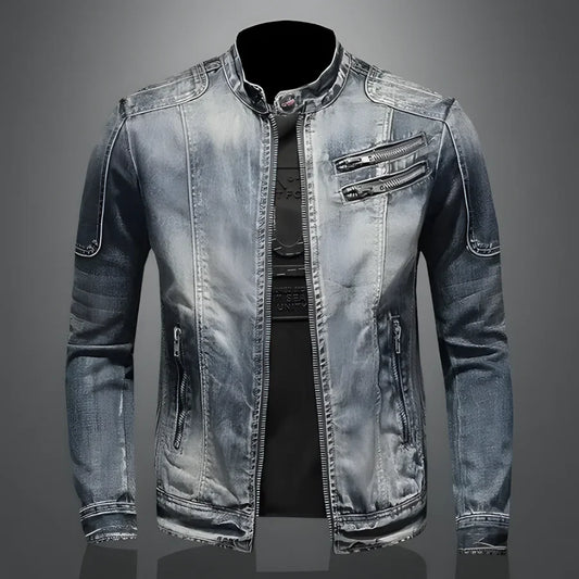John | Casual denimjack
