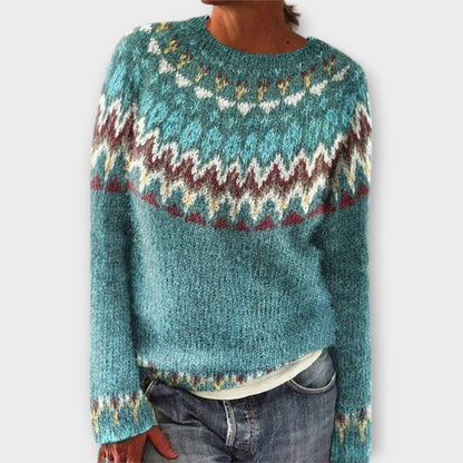 Devyn | Casual & comfortabele trui