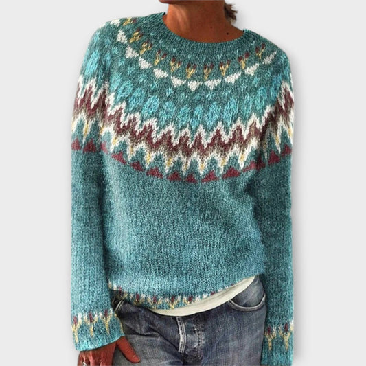 Devyn | Casual & comfortabele trui