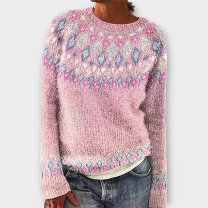 Devyn | Casual & comfortabele trui