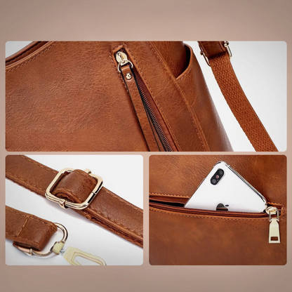 Blanche | Elegante Luxe Tas