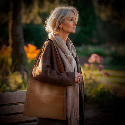Savannah | Designer Tas