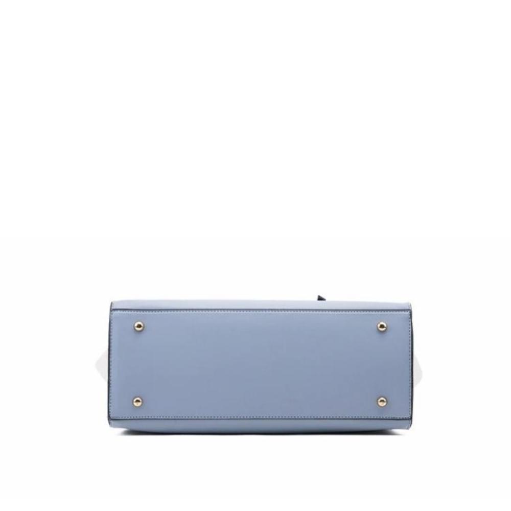Ruby | Set van 4 Luxe Tassen