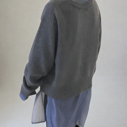 Cathy | Casual Cardigan