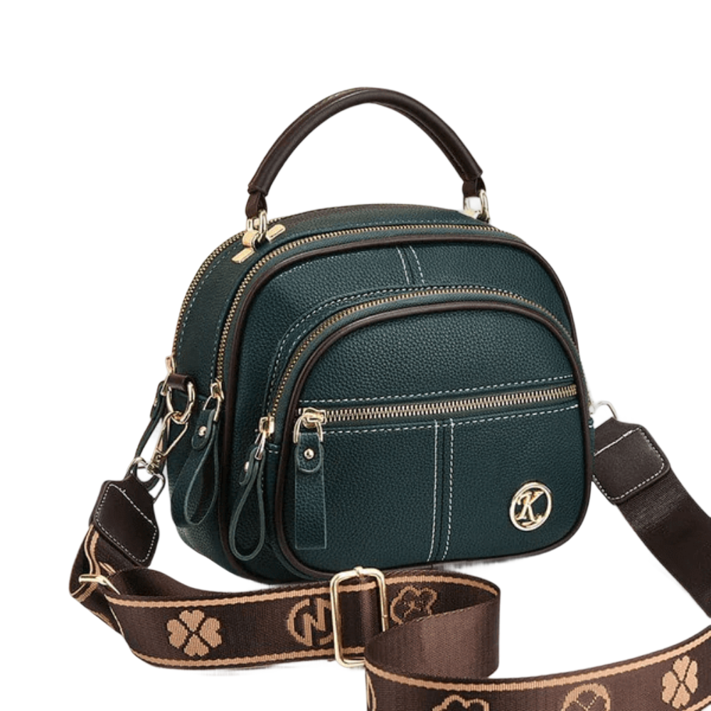 Molly | Tijdloze Tas met Schouderband