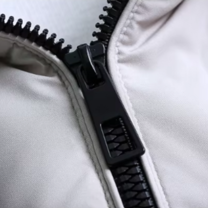 Elegante Donsjack voor Mannen