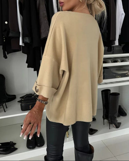Isabella | Elegante Trui