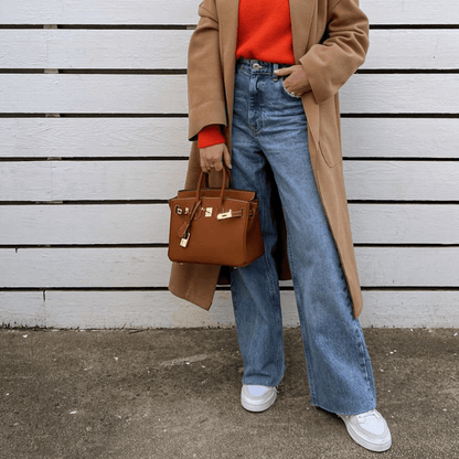 Gabrielle | Trendy Handtas