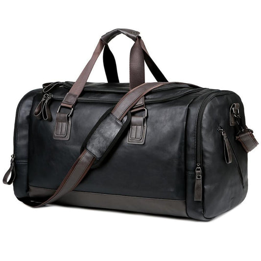 Everett | Stijlvolle Reisbag
