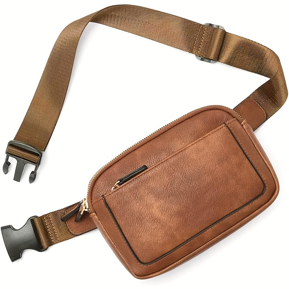 Aspen | Sport Crossbody Bag