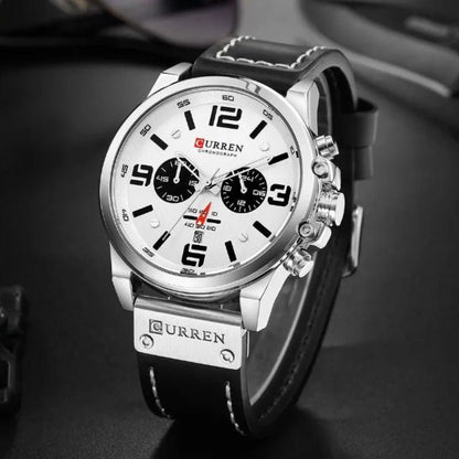 Victor | Stijlvol en sportief horloge