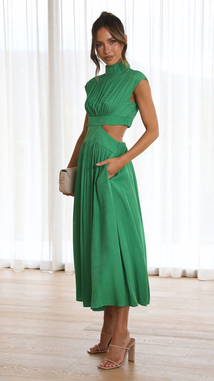 Carina | Jurk