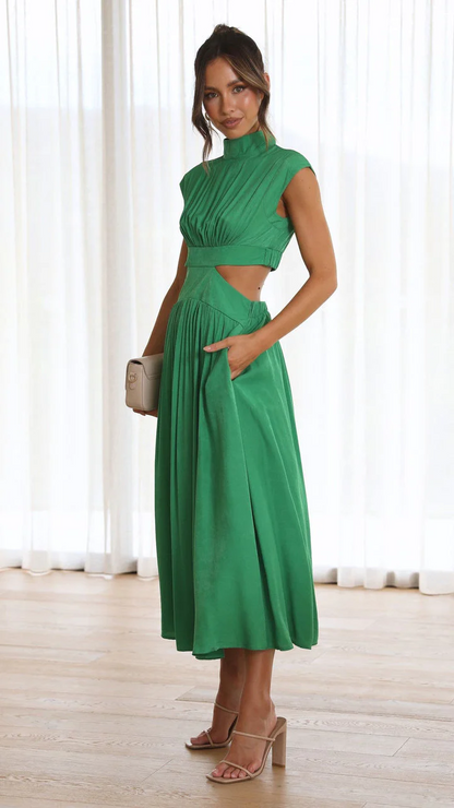 Carina | Jurk