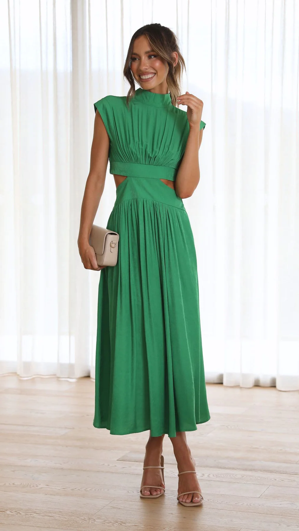 Carina | Jurk