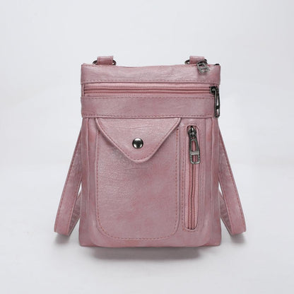 Clara | Vintage Schoudertas