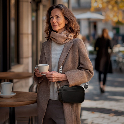 Bella | Dames Schoudertas