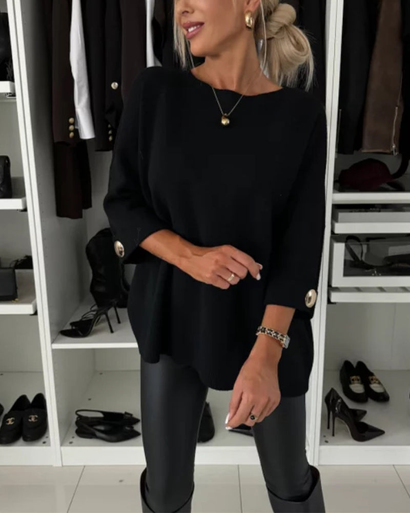 Isabella | Elegante Trui