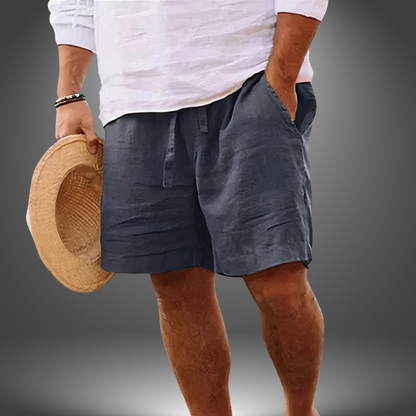 Zach | Airy zomershort