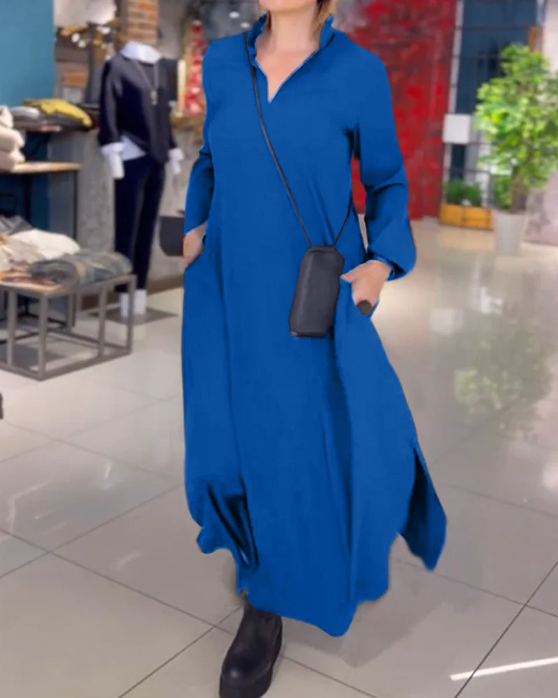 Tamara I Elegante Jurk