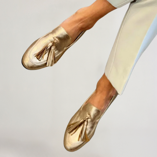 Aurelia | Elegante Mocassins voor Dames